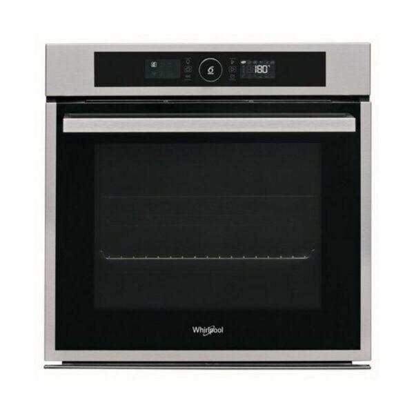 Πυρολυτικός Φούρνος Whirlpool Corporation OAKZ97961SPIX 73 L 3840 W