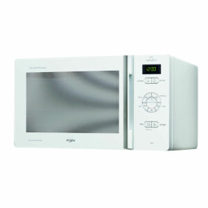Φούρνος Μικροκυμάτων με Γκριλ Whirlpool Corporation ChefPlus Λευκό 800 W 25 L