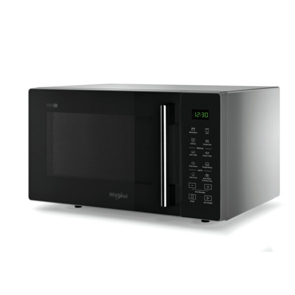 φούρνο μικροκυμάτων Whirlpool Corporation MWP254SB    25L 900 W (25 L) - Image 2
