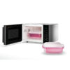 φούρνο μικροκυμάτων Whirlpool Corporation MWP254SB    25L 900 W (25 L) - Image 3