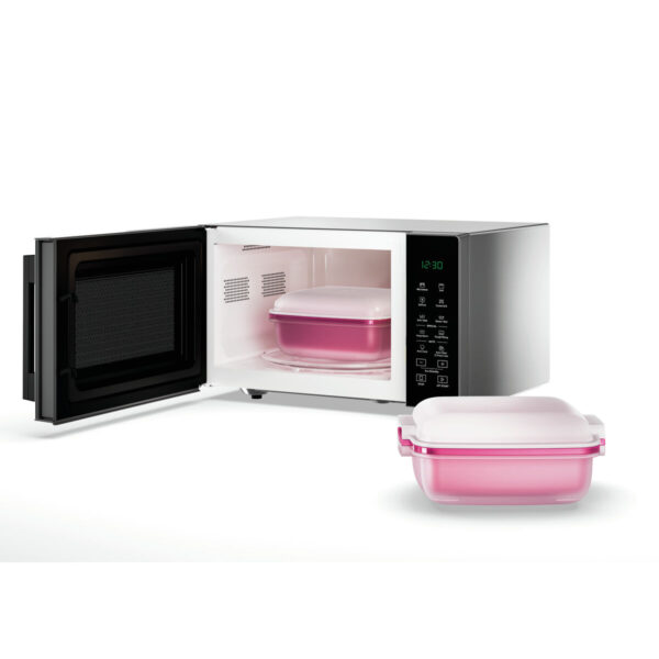 φούρνο μικροκυμάτων Whirlpool Corporation MWP254SB    25L 900 W (25 L) - Image 3