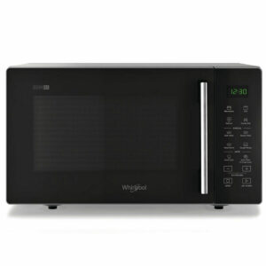 φούρνο μικροκυμάτων Whirlpool Corporation MWP254SB    25L 900 W (25 L)
