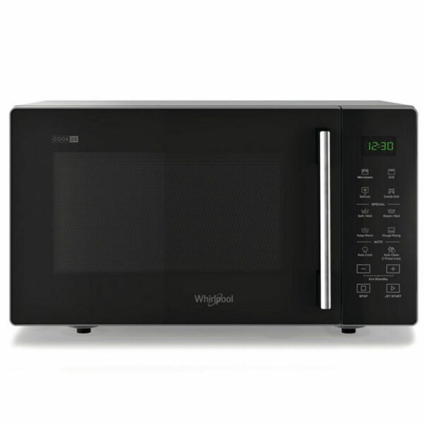 φούρνο μικροκυμάτων Whirlpool Corporation MWP254SB    25L 900 W (25 L)