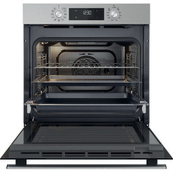 Φούρνος Whirlpool Corporation OMR58HU1X 71 L - Image 2