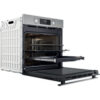 Φούρνος Whirlpool Corporation OMR58HU1X 71 L - Image 3