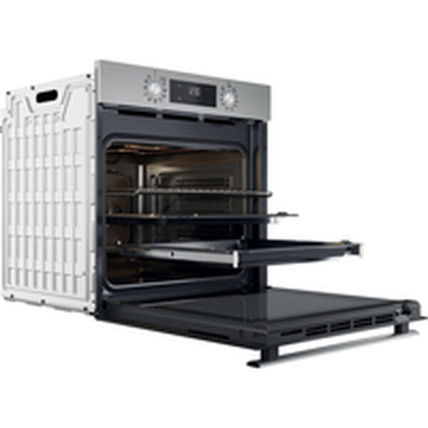Φούρνος Whirlpool Corporation OMR58HU1X 71 L - Image 3