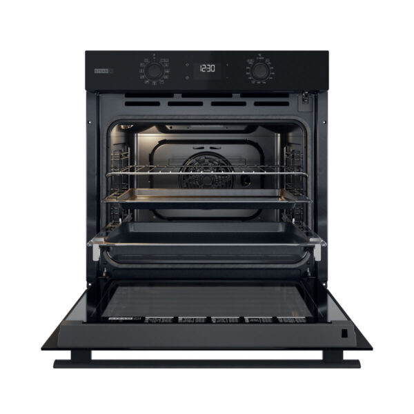 Φούρνος Whirlpool Corporation OMSR58RU1SB 71 L - Image 2