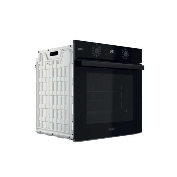 Φούρνος Whirlpool Corporation OMSR58RU1SB 71 L - Image 3