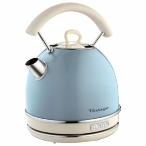 Βραστήρας Ariete 2877/05 1,7 L 2000W Μπλε Λευκό Celeste Ανοξείδωτο ατσάλι 2000 W 2200 W 1,7 L