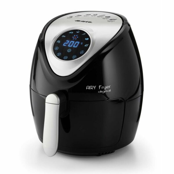 Φριτέζα με Αέρα Ariete 4616 Μαύρο 1300 W - Image 2