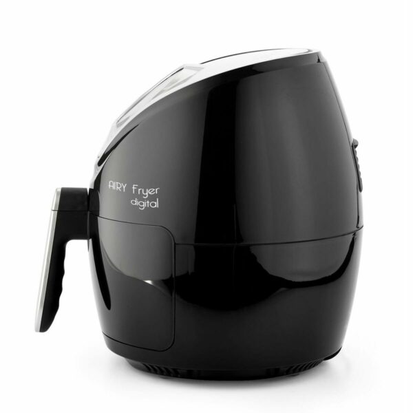 Φριτέζα με Αέρα Ariete 4616 Μαύρο 1300 W - Image 3