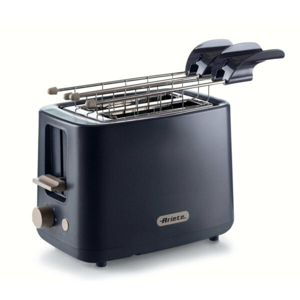 Τοστιέρα Ariete 0157/03 760 W - Image 2