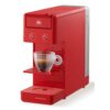 Καφετιέρα με Κάψουλες Illy Y3.3 Μαύρο 19 bar - Image 2