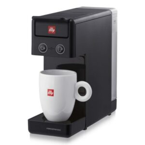 Καφετιέρα με Κάψουλες Illy Y3.3 Κόκκινο 19 bar