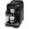 Υπεραυτόματη καφετιέρα DeLonghi MAGNIFICA EVO 1,4 L Μαύρο - Image 2