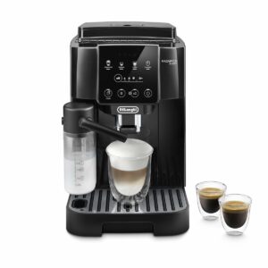 Υπεραυτόματη καφετιέρα DeLonghi ECAM 220.60.B 1400 W 15 bar