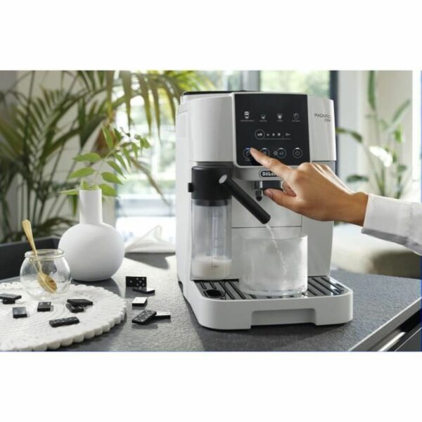 Υπεραυτόματη καφετιέρα DeLonghi 1450 W 1,8 L - Image 2
