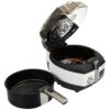Φριτέζα με Αέρα DeLonghi FH1396/1 Λευκό Μαύρο 1400 W 4 L - Image 2