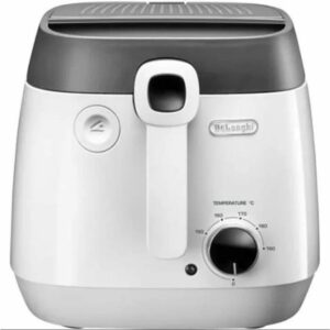 Φριτέζα με Αέρα DeLonghi 1700 W 2,4 L