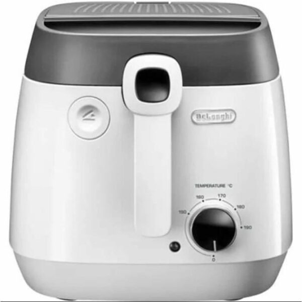 Φριτέζα με Αέρα DeLonghi 1700 W 2,4 L