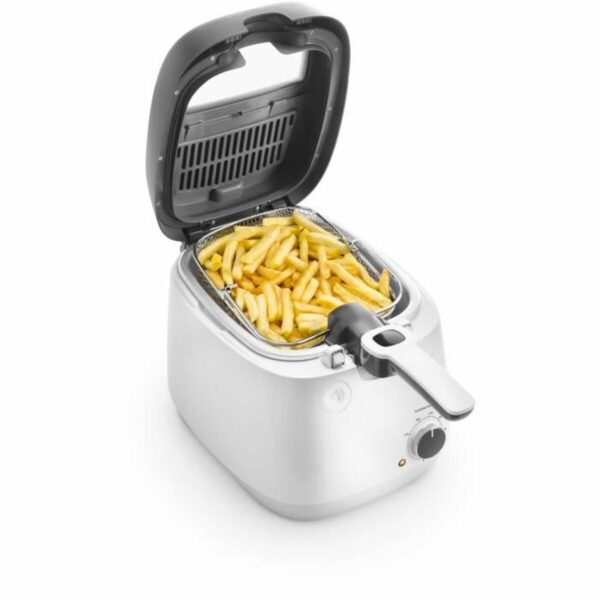 Φριτέζα με Αέρα DeLonghi 1700 W 2,4 L - Image 2