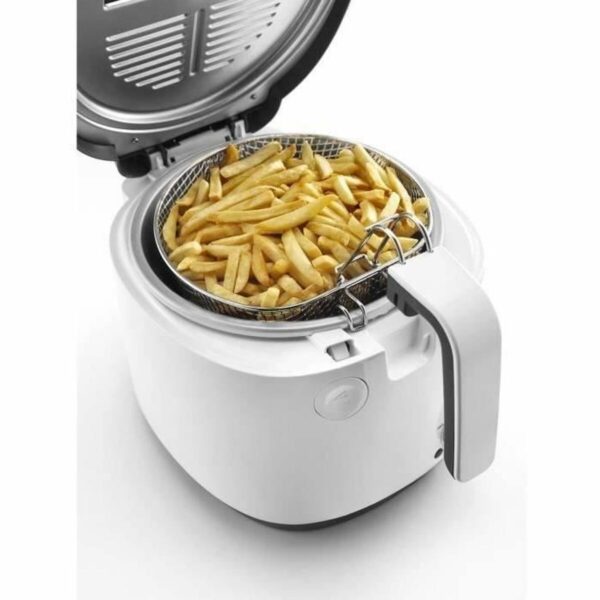 Φριτέζα DeLonghi FS3021 1800 W 2 L - Image 2