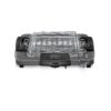 Ηλεκτρικό Μπάρμπεκιου DeLonghi BQ 60.X 1900 W 1900 W - Image 2