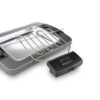 Ηλεκτρικό Μπάρμπεκιου DeLonghi BQ 60.X 1900 W 1900 W - Image 3