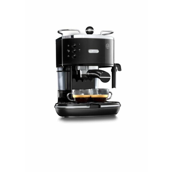 Kαφετιέρα DeLonghi ECO311.BK 1,4 L 1100 W - Image 2