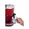 Καφετιέρα Εσπρέσο με Βραχίονα DeLonghi ECO311.R Κόκκινο - Image 2