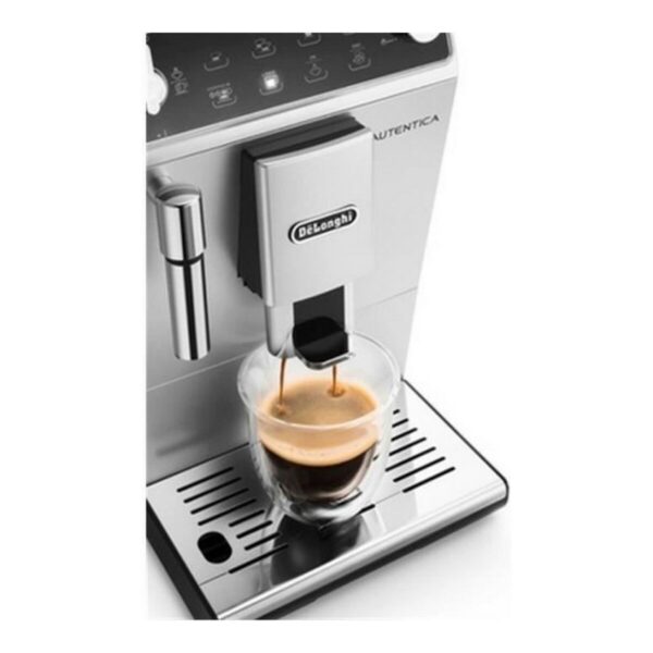 Υπεραυτόματη καφετιέρα DeLonghi ETAM29.510 1450 W 15 bar - Image 3