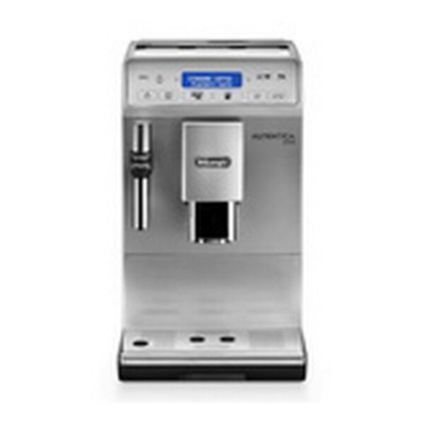 Υπεραυτόματη καφετιέρα DeLonghi ETAM29.620.SB 1,40 L 15 bar 1450W Ασημί 1450 W 1,4 L - Image 2