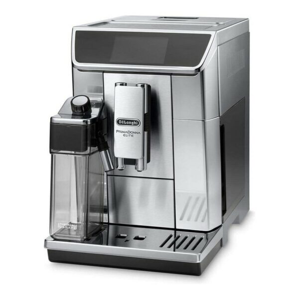 Υπεραυτόματη καφετιέρα DeLonghi ECAM650.75 1450 W 2 L 15 bar - Image 2