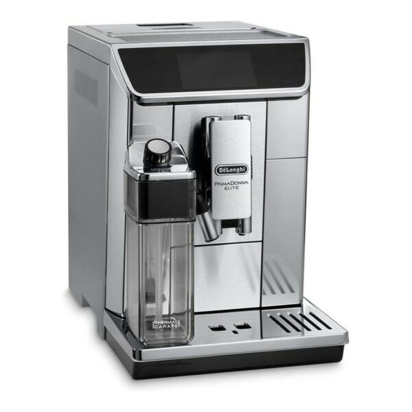 Υπεραυτόματη καφετιέρα DeLonghi ECAM650.75 1450 W 2 L 15 bar - Image 3