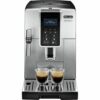 Υπεραυτόματη καφετιέρα DeLonghi ECAM 350.35.SB Ασημί