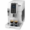 Υπεραυτόματη καφετιέρα DeLonghi 0132220020 1450 W Λευκό 1450 W 15 bar - Image 2