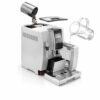 Υπεραυτόματη καφετιέρα DeLonghi 0132220020 1450 W Λευκό 1450 W 15 bar - Image 3