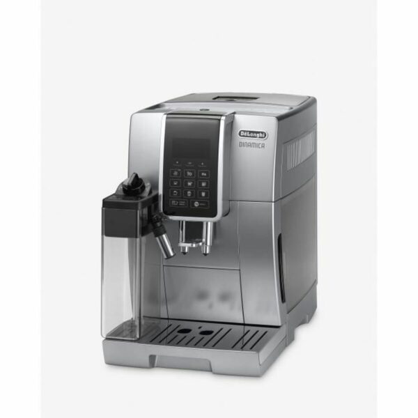 Υπεραυτόματη καφετιέρα DeLonghi ECAM 350.75.S Ασημί 300 g - Image 3