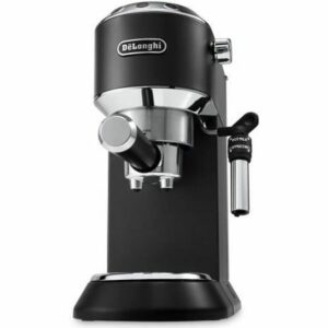 Καφετιέρα με Κάψουλες De'Longhi EC 685.BK