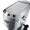 Καφετιέρα Εσπρέσο με Βραχίονα DeLonghi EC 685.M Μέταλλο 1 L - Image 3