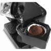 Καφετιέρα Εσπρέσο DeLonghi BCO 411.B 1750 W Μαύρο 1750 W 1 L - Image 3