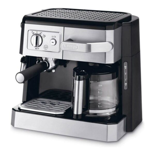 Καφετιέρα Φίλτρου DeLonghi BCO 421.S 1750 W 1 L - Image 3