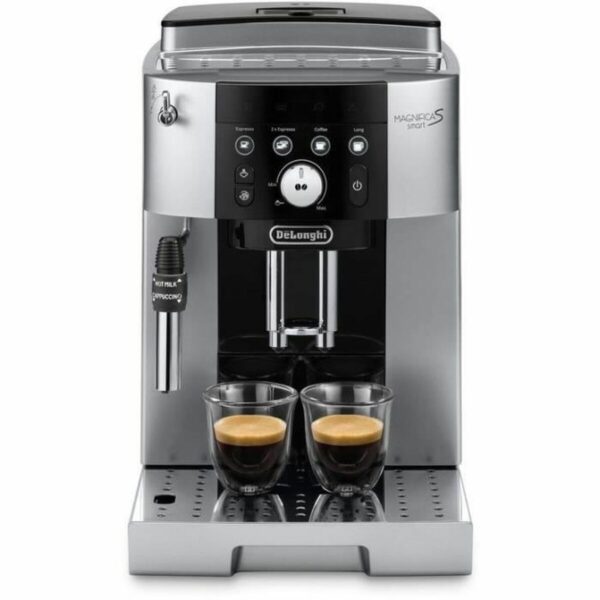 Υπεραυτόματη καφετιέρα DeLonghi MAGNIFICA S - Image 3