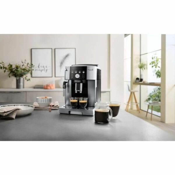 Υπεραυτόματη καφετιέρα DeLonghi MAGNIFICA S - Image 2