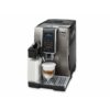 Υπεραυτόματη καφετιέρα DeLonghi ECAM 359.57.TB Μαύρο Ασημί 1450 W 15 bar - Image 2