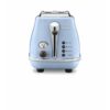 Τοστιέρα DeLonghi CTOV 2103.AZ 900 W Μπλε 900 W - Image 2