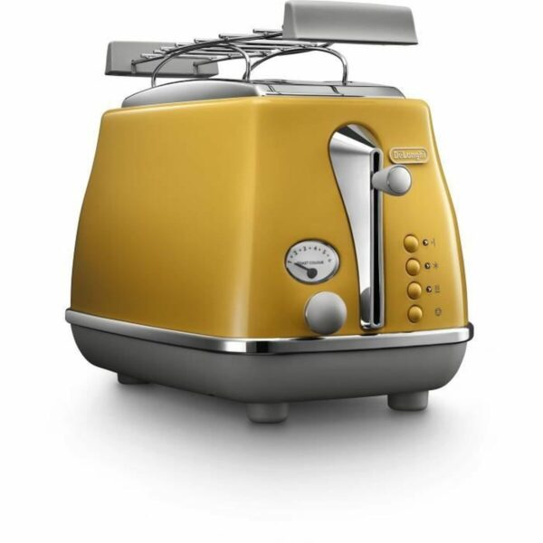 Τοστιέρα DeLonghi 900 W - Image 2