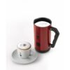 Μίνι Μπλέντερ με Αφρό Bialetti                                 Κόκκινο 1 L - Image 2