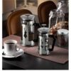 Καφετιέρα με Έμβολο Bialetti French Press Αλουμίνιο Κλασική - Image 2