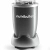 Μπλέντερ Κύπελλο Nutribullet 600 W Ανοξείδωτο ατσάλι Γκρι - Image 2